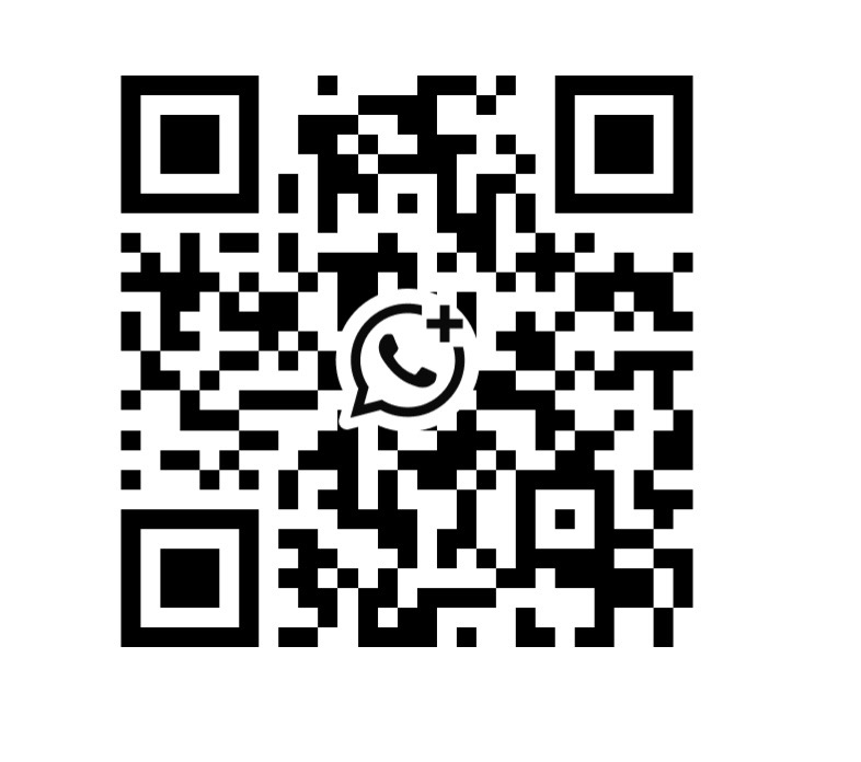 the qr code