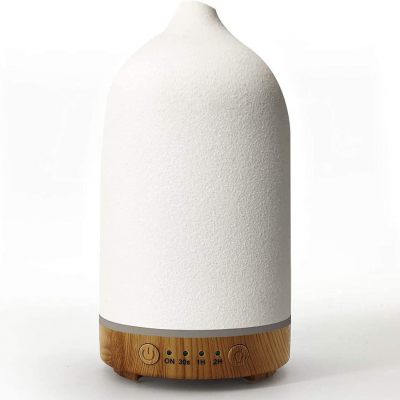 Ceramic Essential Oil Diffuser