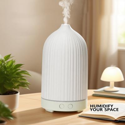 Elegant Vase Diffuser
