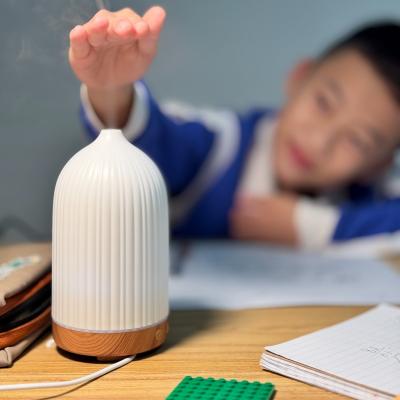 How To Use an Essential Oil Diffuser